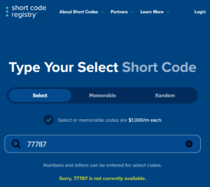 What is a Short Code? - YepText