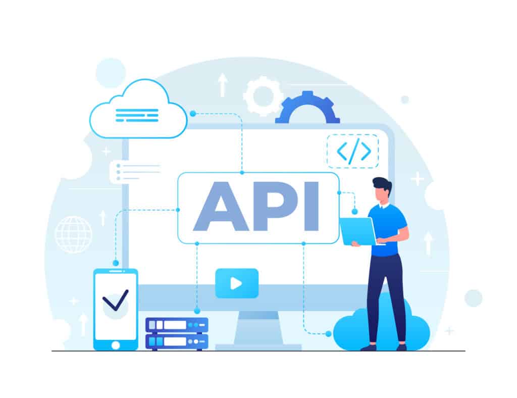 Core Elements of SMS API