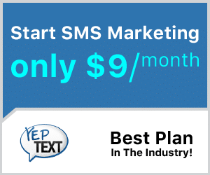 Simple and Reliable Text Messaging Platform for any Business