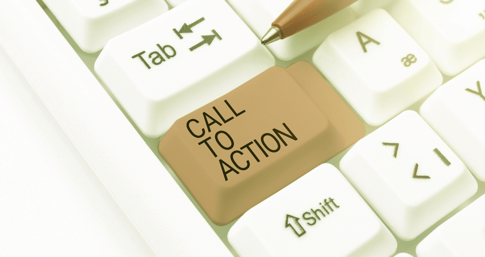 setting up a strong cta call to action for sms campaigns