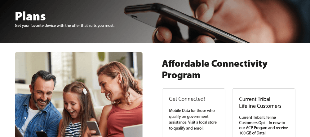 Cellular One Pricing and Plans