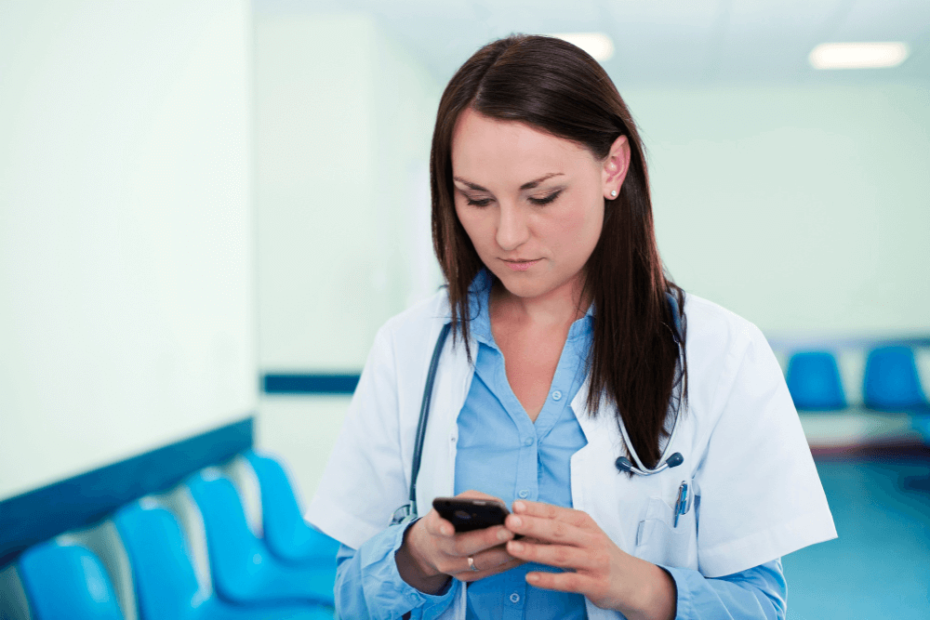 Best Text Message Guides for Healthcare Industry