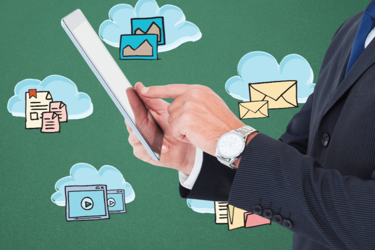 Digital Messaging Examples The Real-Life Text Message Marketing Examples for Better ROI!🔥