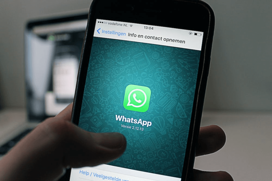Whatsapp vs. SMS for marketing