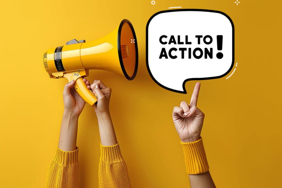 sms call-to-action