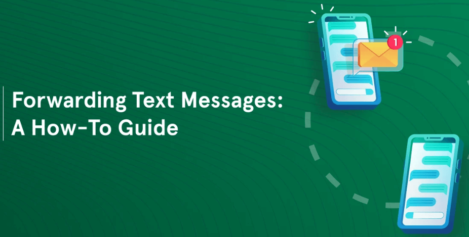 Common challenges and solutions in text message forwarding