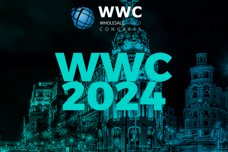 SMS exchange corner event coming at wwc september 18 to 20 🇪🇸