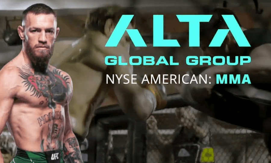 Alta global group