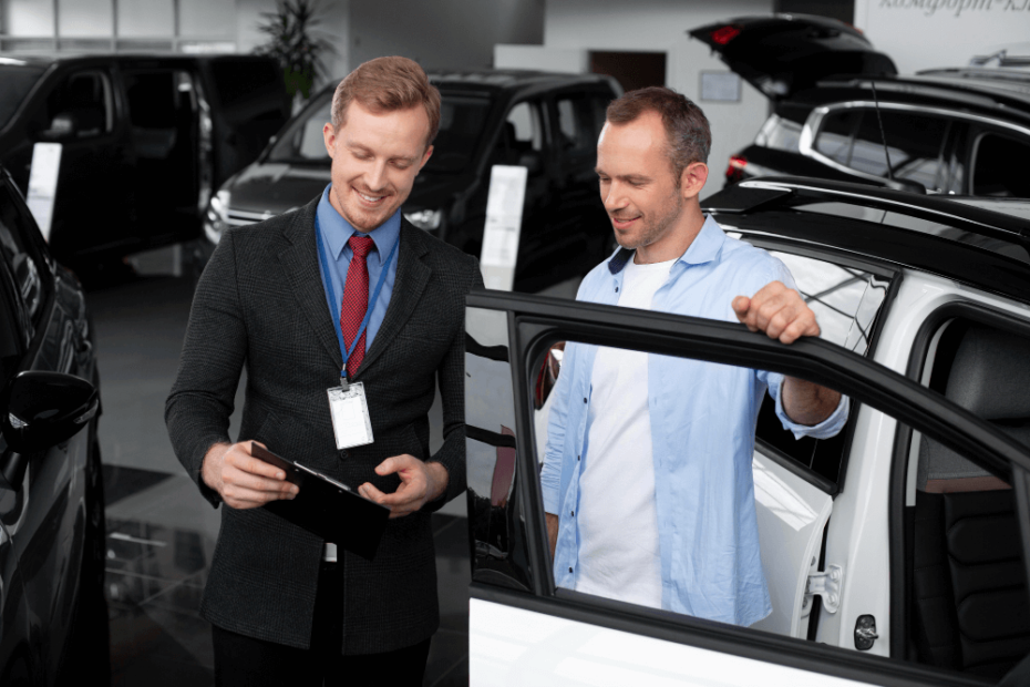 How sms marketing can help car dealerships increase their sales