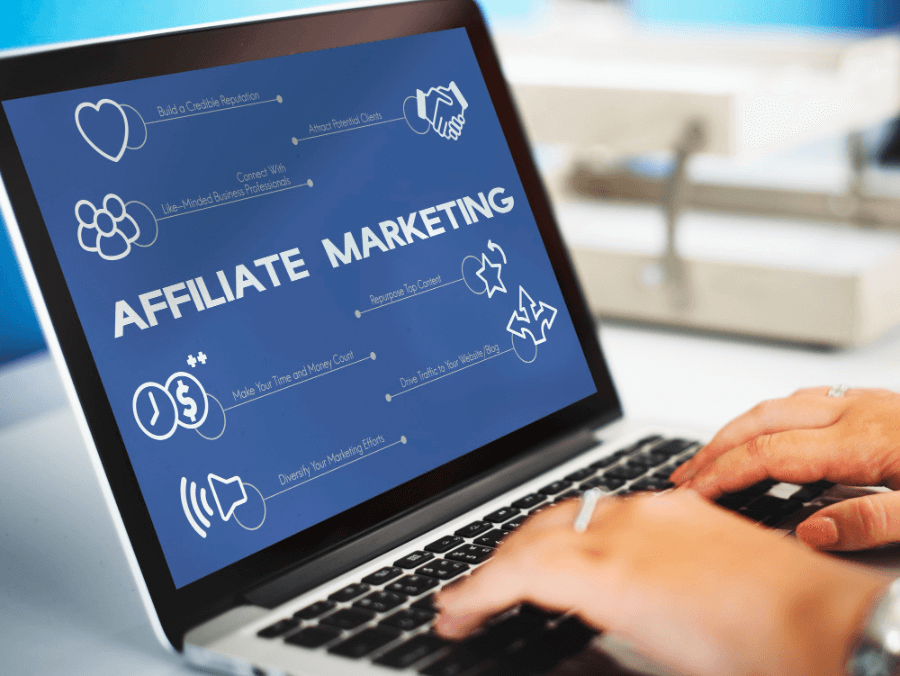 How to use sms campaigns for affiliate marketing