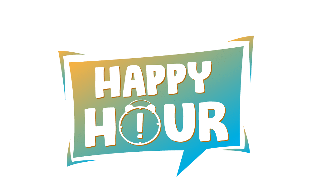 happy hour sms