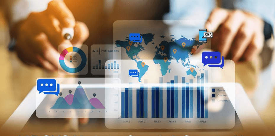 regional market insights