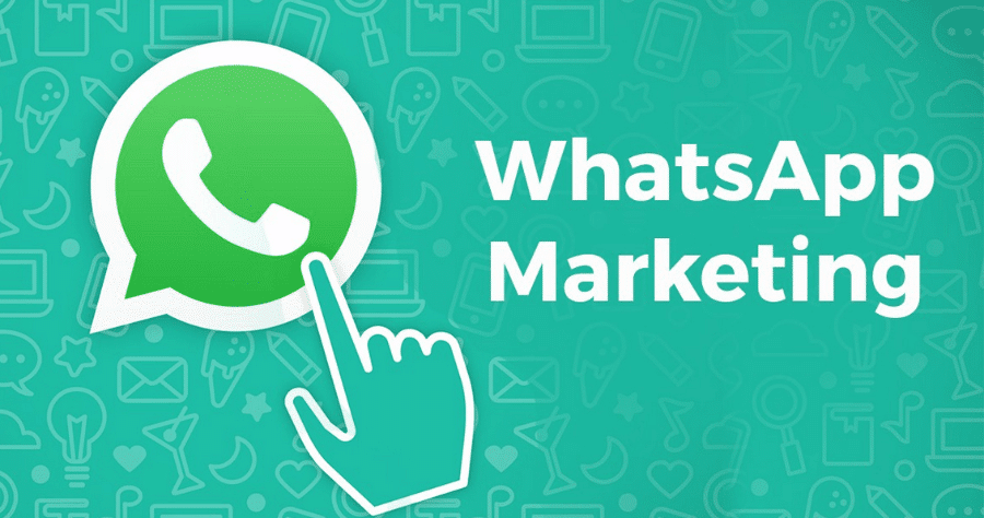 Advanced marketing features with whatsapp business api