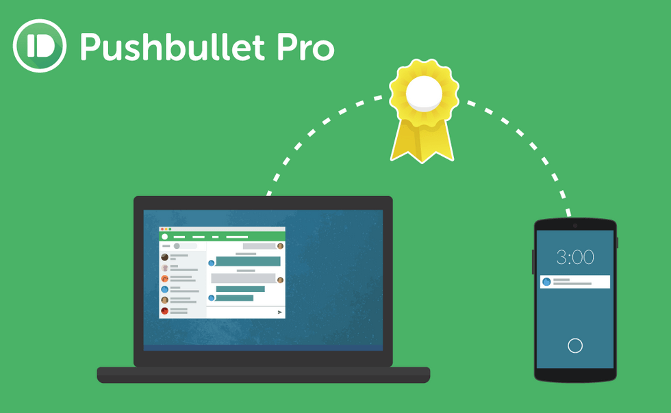 Pushbullet