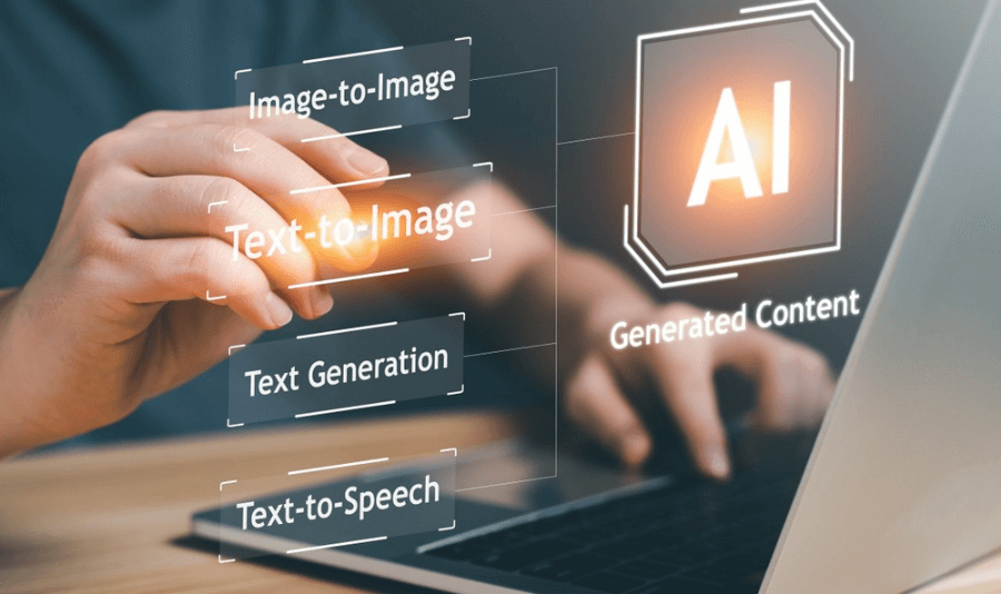 Benefits of ai-powered text and email campaigns