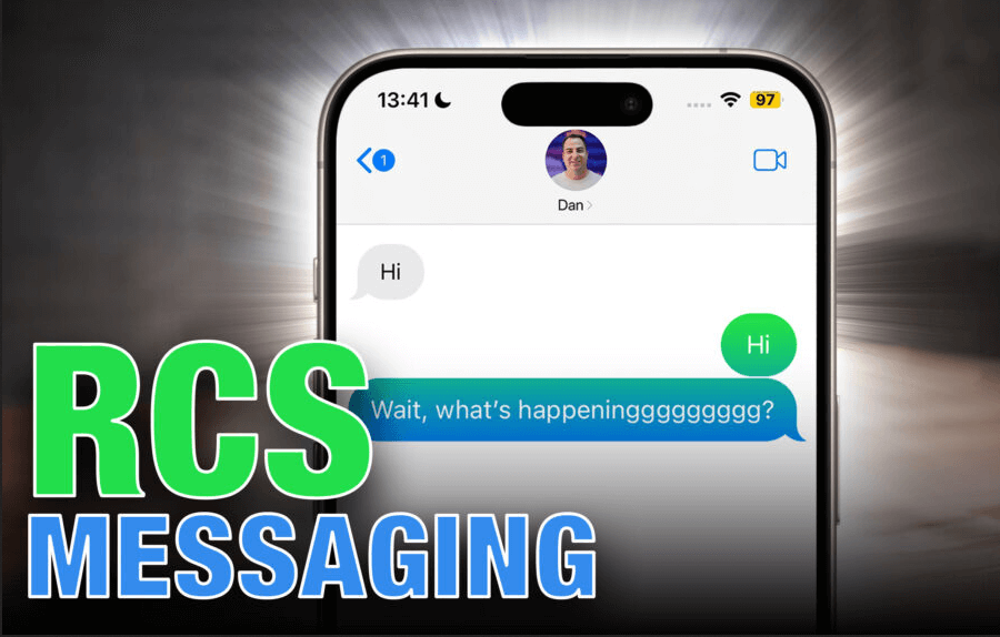 How rcs messaging is redefining sms marketing