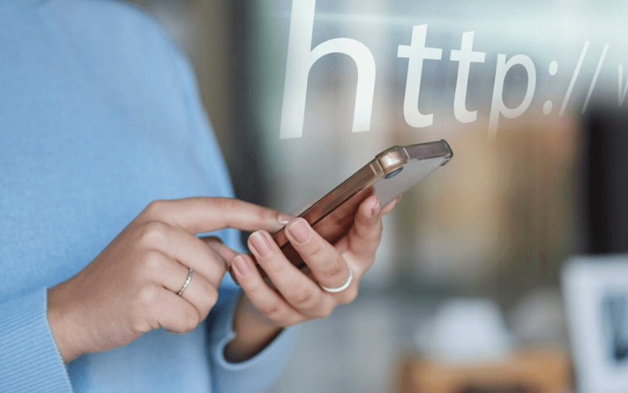 Benefits of short urls when used in text message marketing