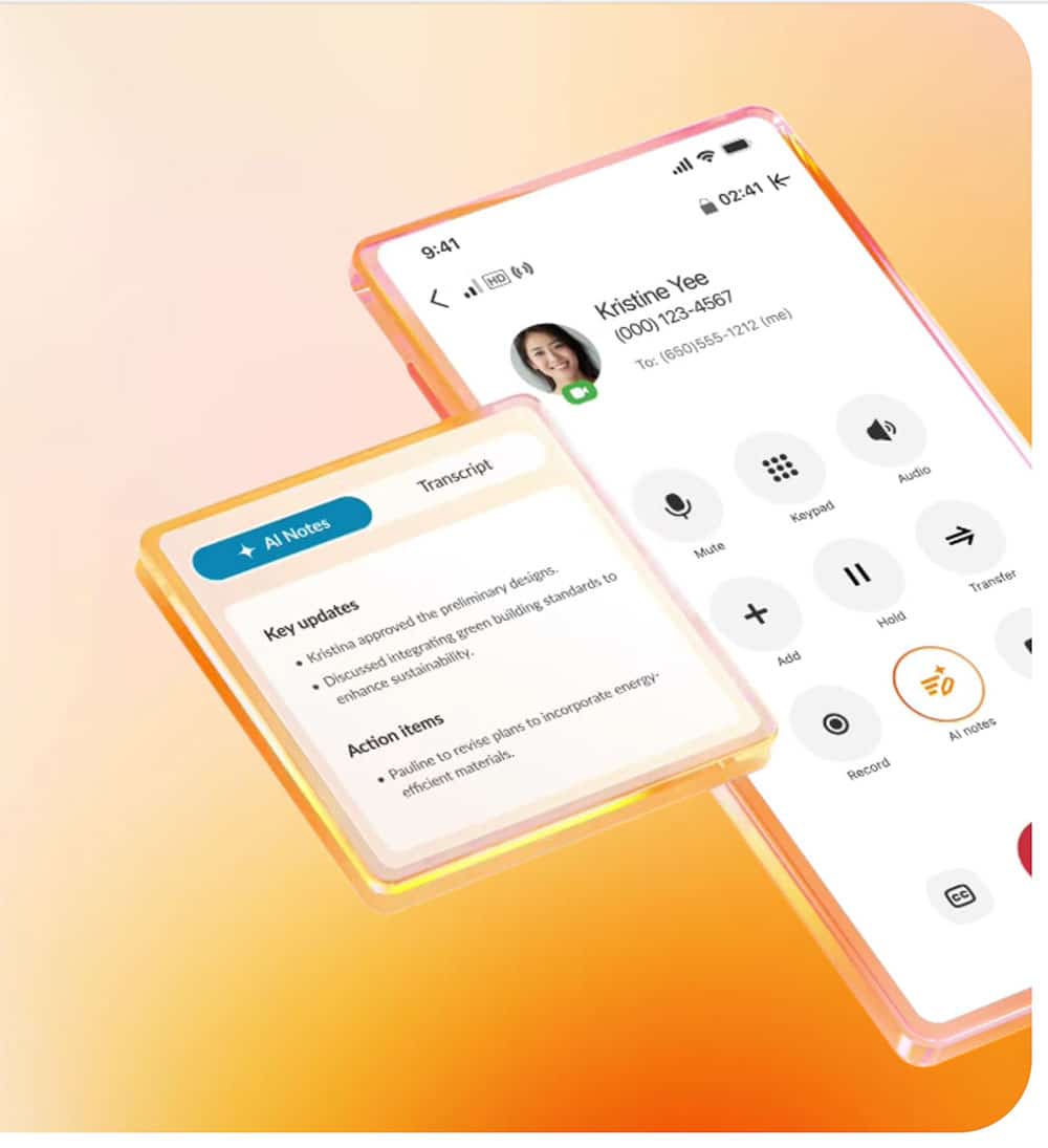 RingCentral and its AI Assistant Now Free with RingEX™