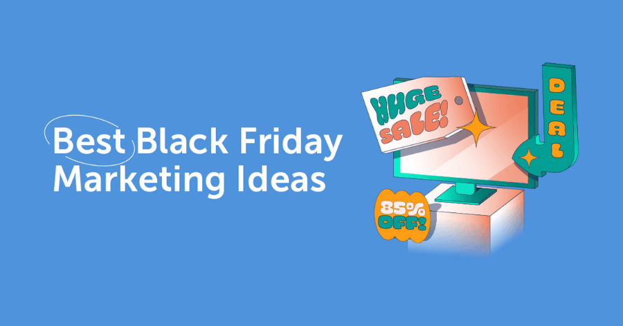 gathering feedback and insights post-black friday