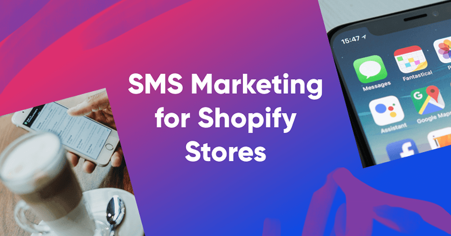 sms secrets for your shopify sms marketing