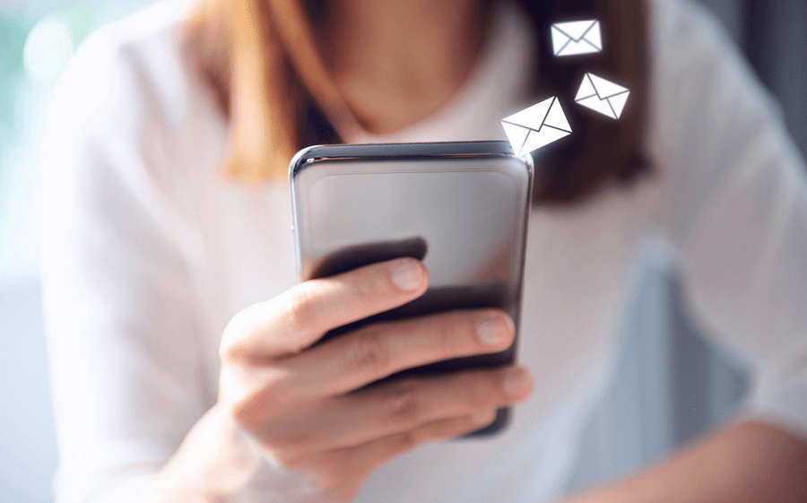 future of personalization in sms marketing