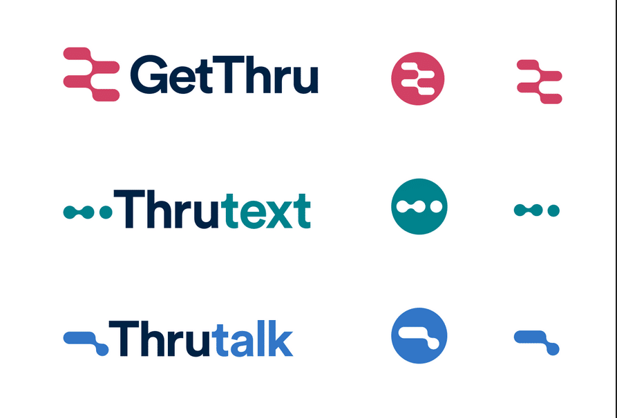 key features of getthru