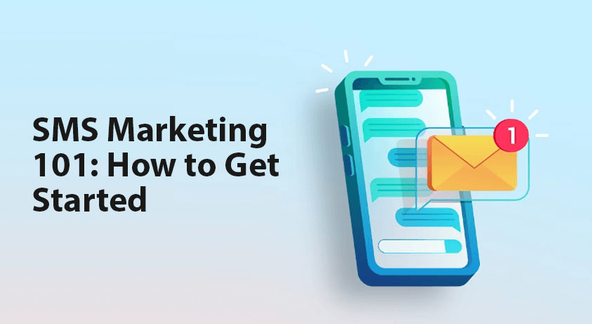 sms marketing for beginners