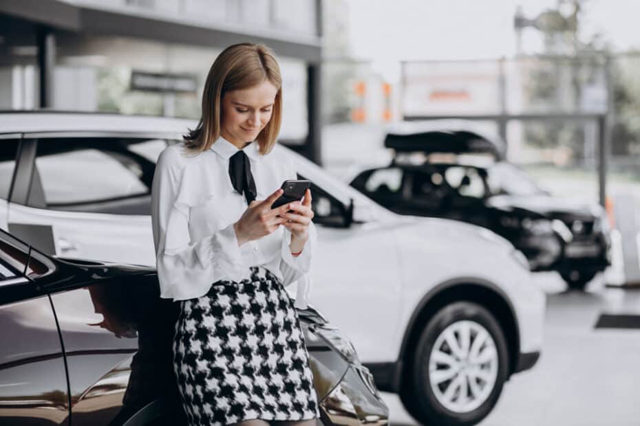 Text Marketing Is Transforming the Automotive Industry