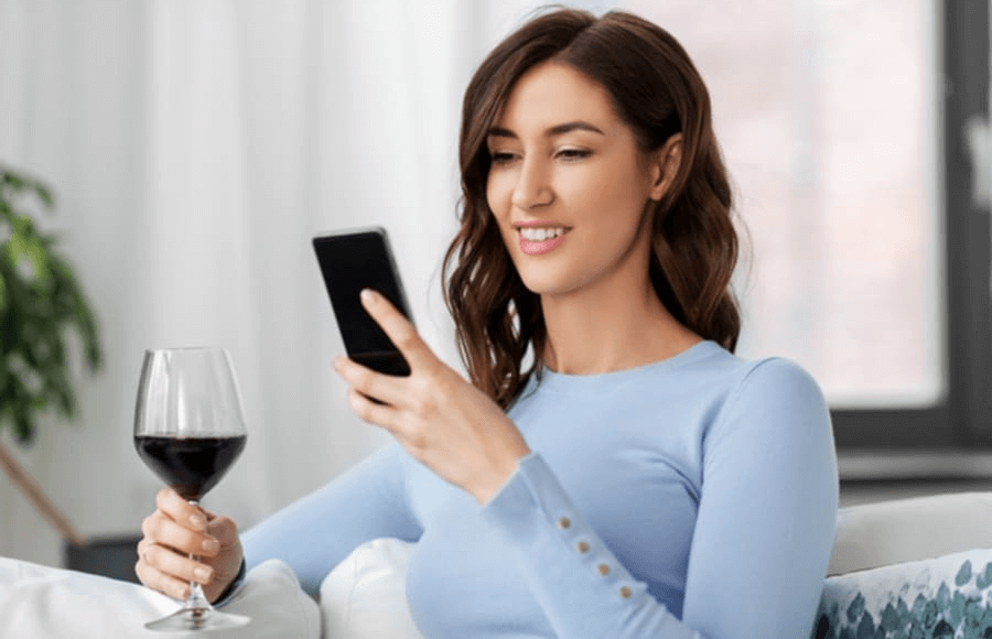 best practices for sms in the wine industry