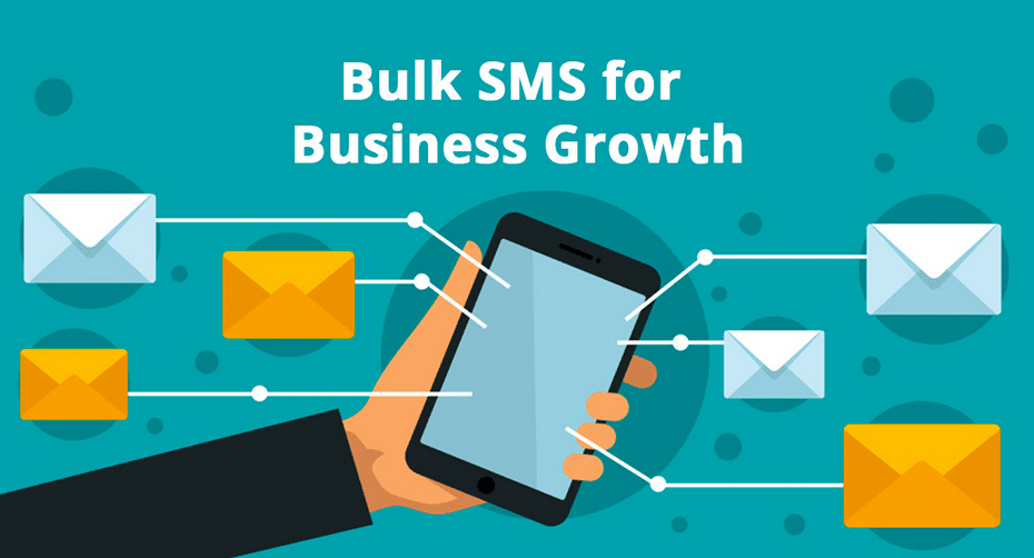 bulk sms market