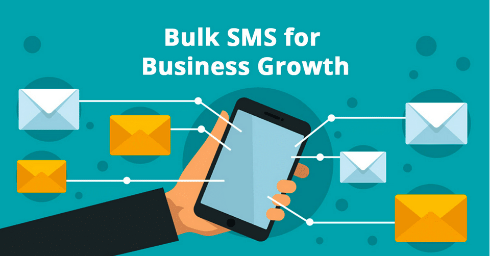 bulk sms market