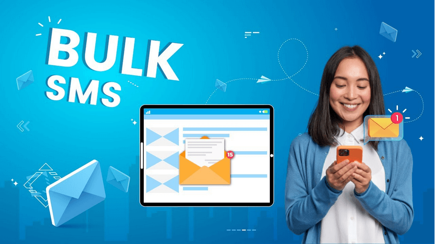 emerging trends in bulk sms