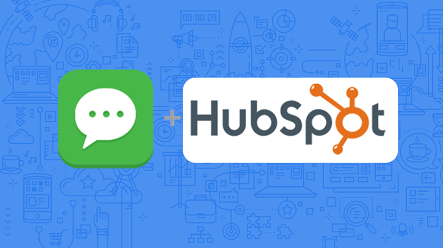 learn how to add sms to your hubspot account