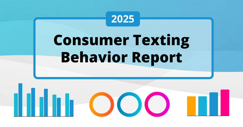 why consumers prefer sms report 2025