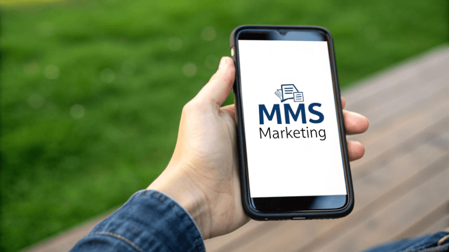 mms messaging campaigns