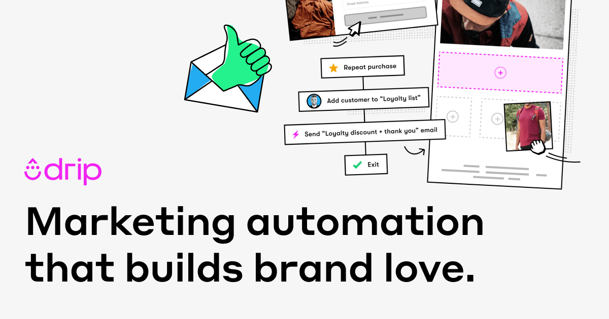 Marketing Automation Tools