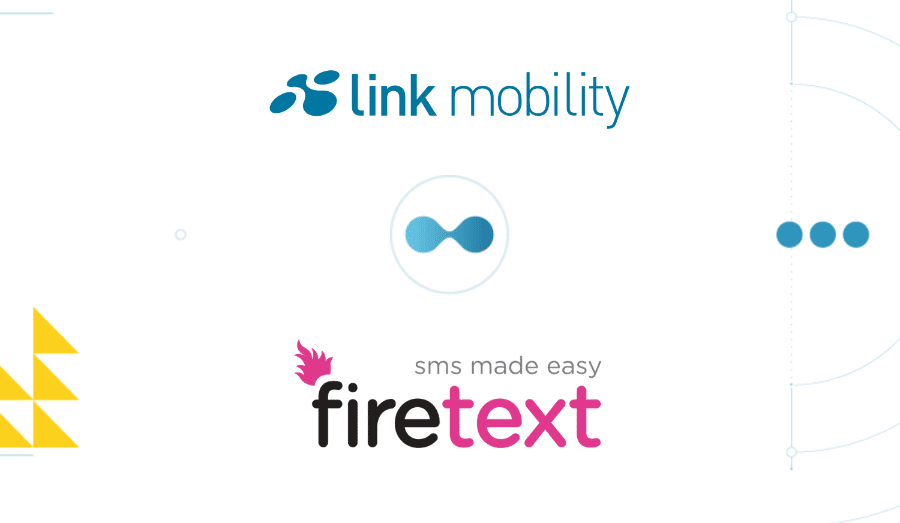 link’s acquisition of firetext communications