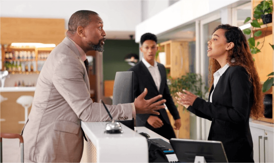 build long-term guest loyalty
