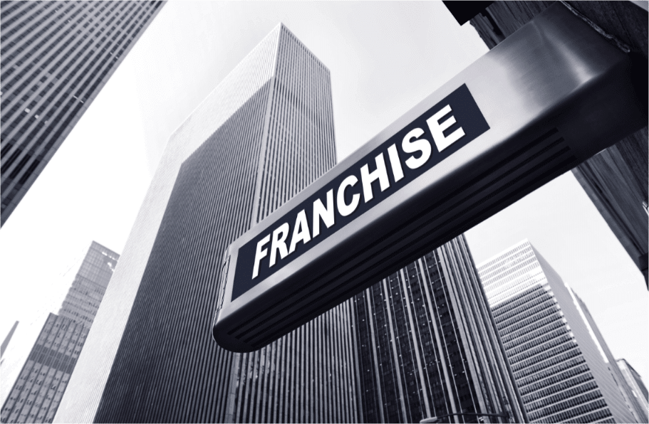 competitive advantage in crowded markets