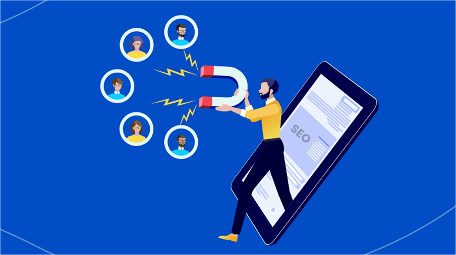 future of blogging with sms