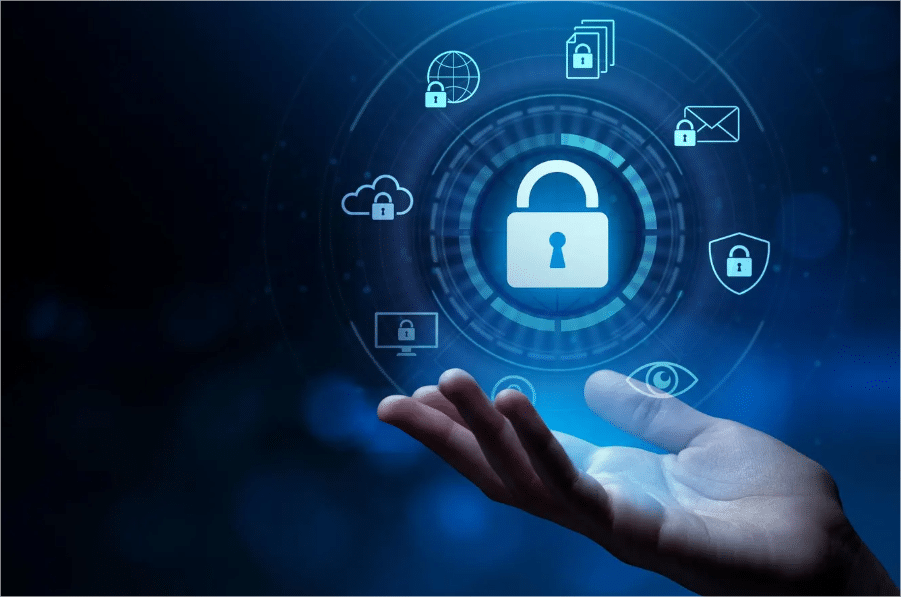 privacy and data use