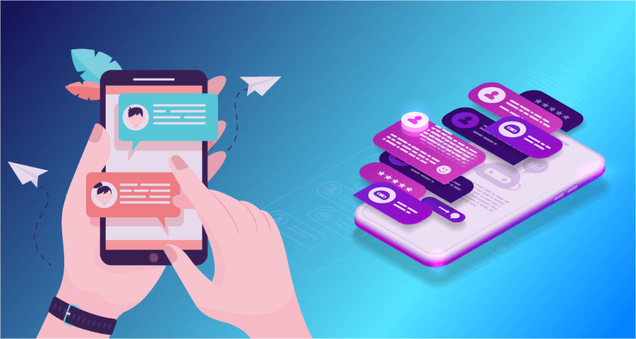 sms marketing trends for small businesses