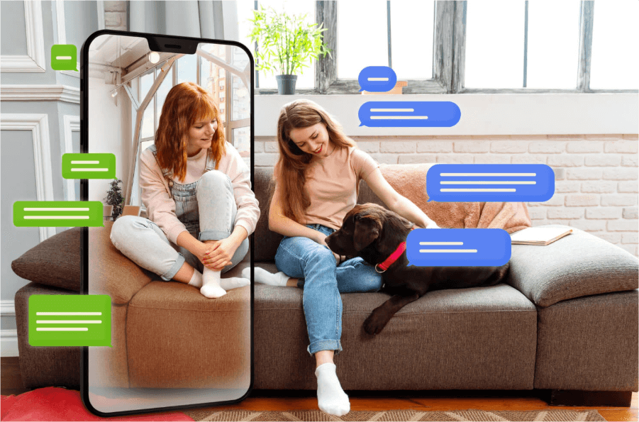 top 10 business text messaging services in europe