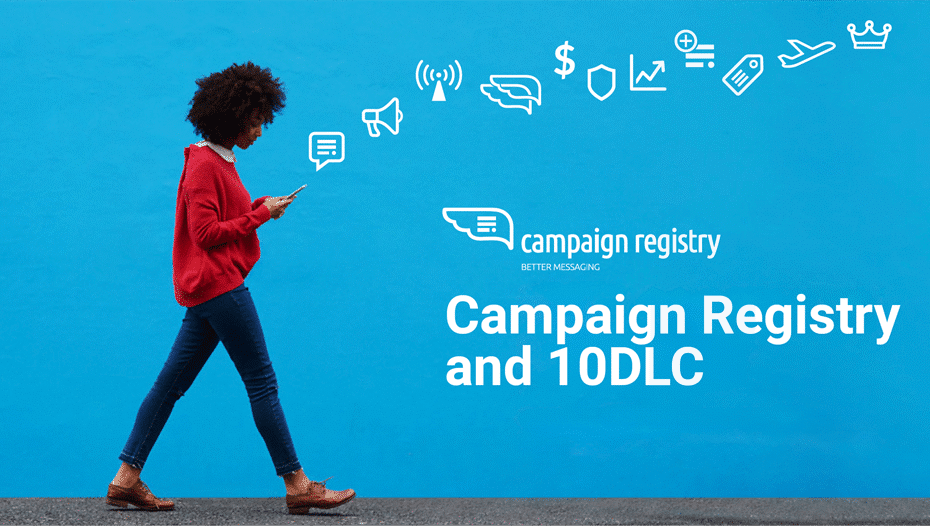 The Campaign Registry (TCR)