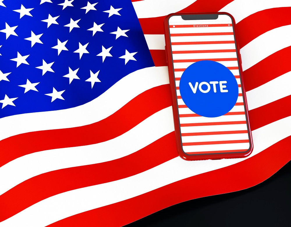 Political SMS