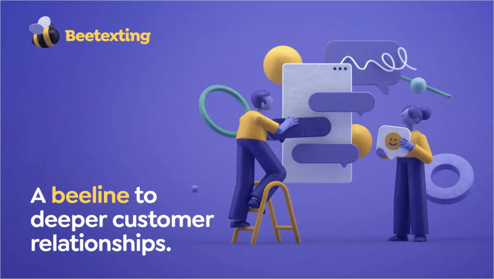 Yeptext Beetexting Review: Simplifying Business Communication Via SMS