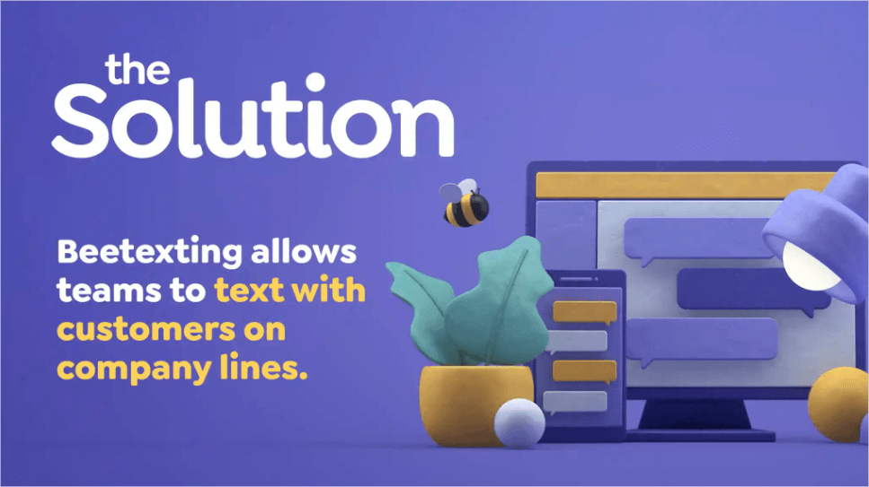 benefits of using beetexting