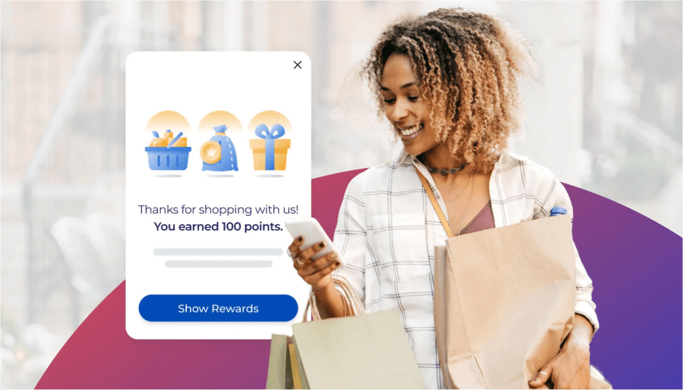 Yeptext Loyalty Programs via SMS: Rewarding Customers Without an App