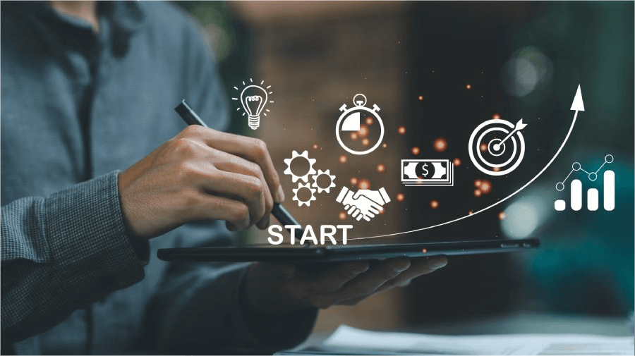 sms in b2b