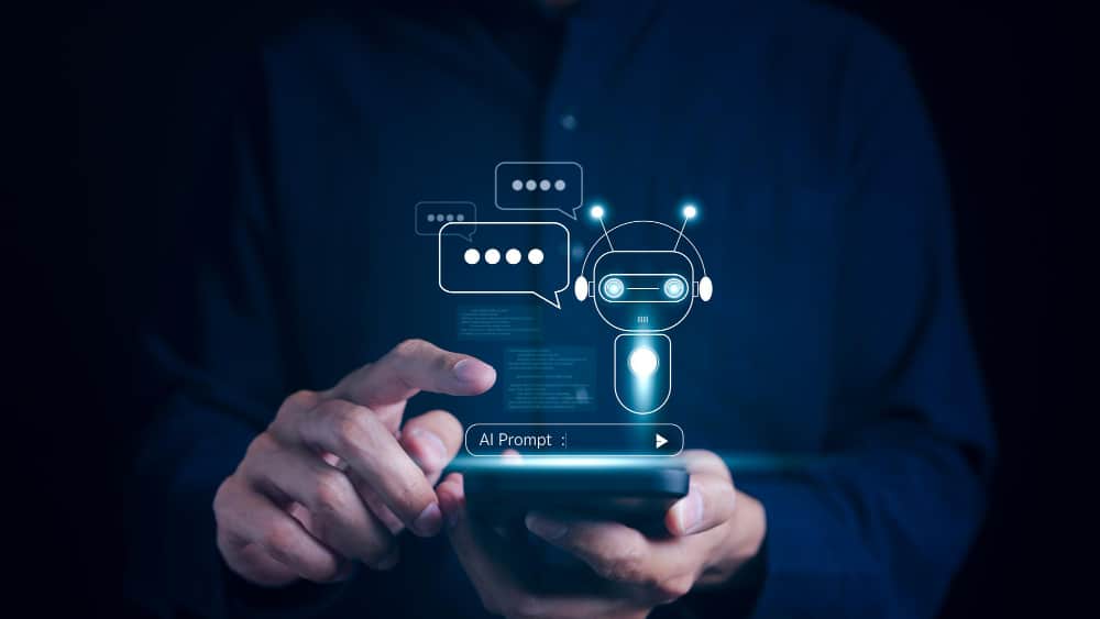 AI Prompts SMS Marketing